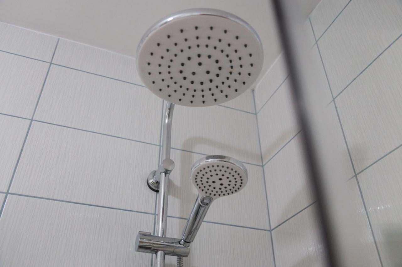 Apartment Belma Porec Radmani Eksteriør bilde